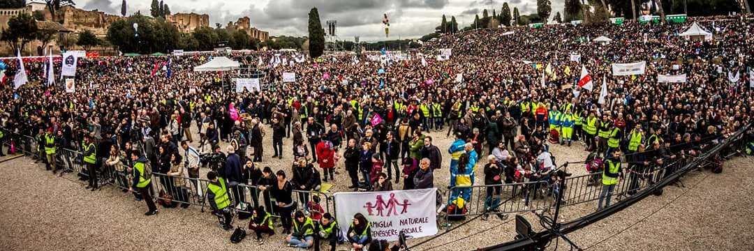 Simone Pillon's banner