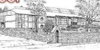 Eveswell Primary banner