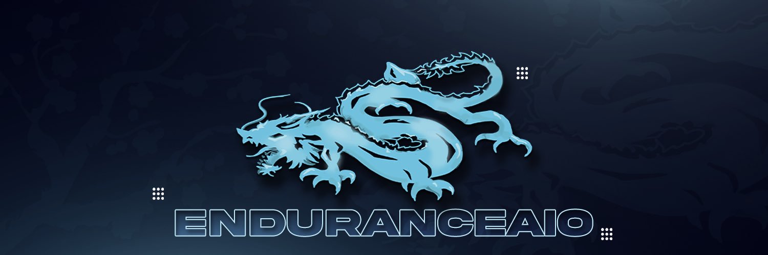 EnduranceAIO banner