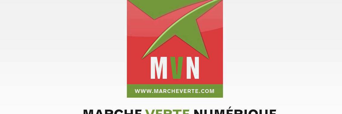 MarcheVerteNumr's profile banner image