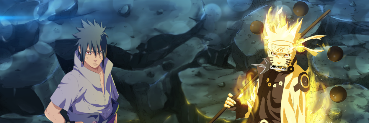 vdattebayo's profile banner image
