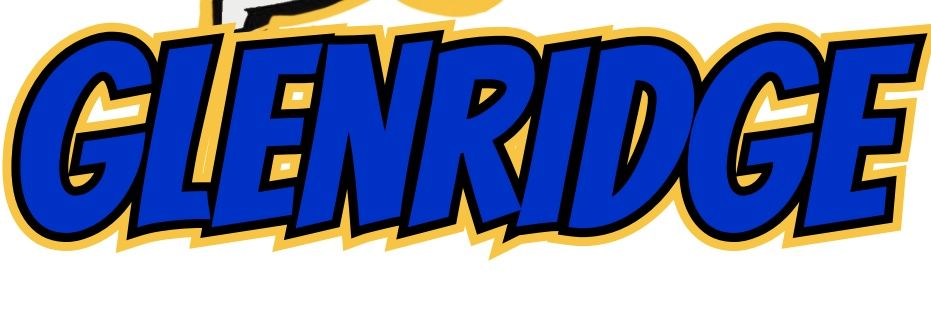 Glenridge Elementary School banner