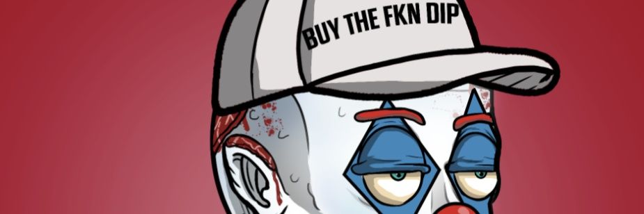 CryptoClown 🇦🇺🤘 banner