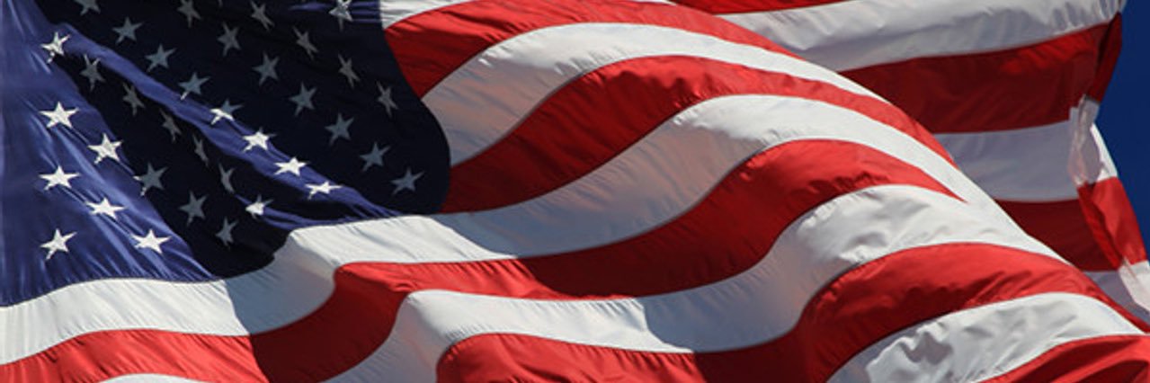 I am Charlie Kirk banner