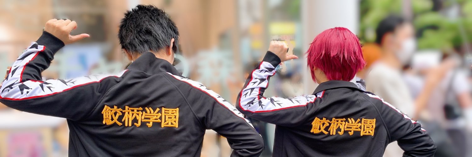 ちとせ🕶4/25 ニコ超 banner