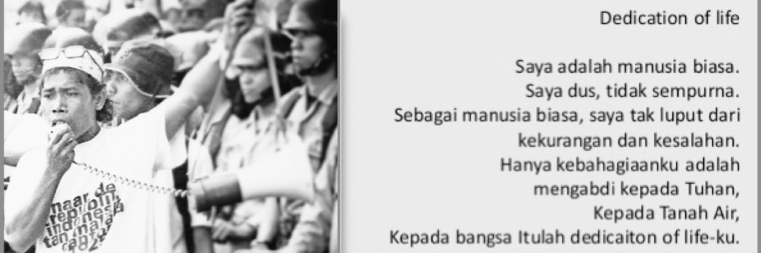 MASINTON PASARIBU banner