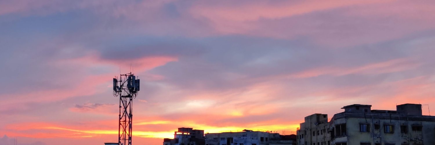 anupamnayek's profile banner image