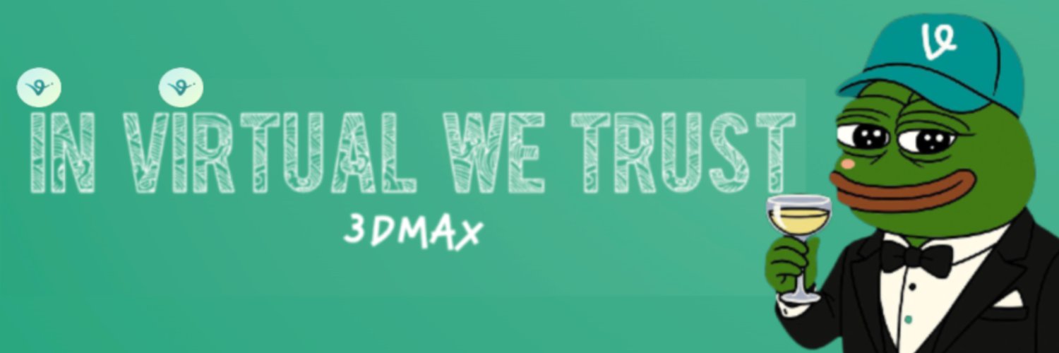 3DMax's banner