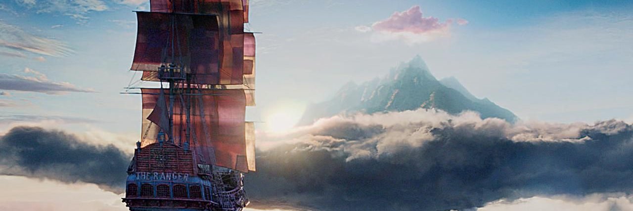 Treasure Hunter banner