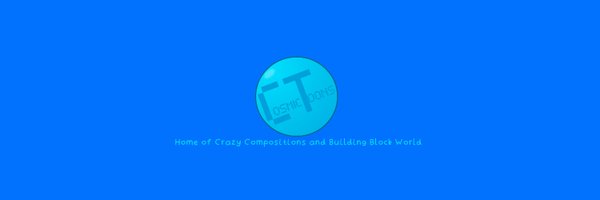 ToonsCosmic Profile Banner