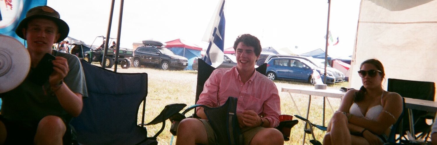 davidcoolton's profile banner image
