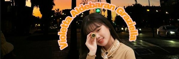 Violetta Aldebaran Graziella Profile Banner