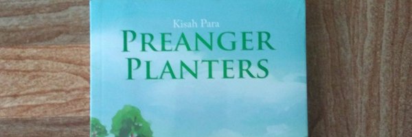 Preangerplanter Profile Banner