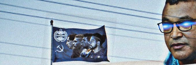 AntedeguemonR's profile banner image