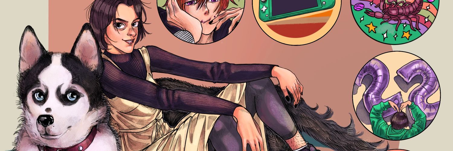 Luxury Banshee banner