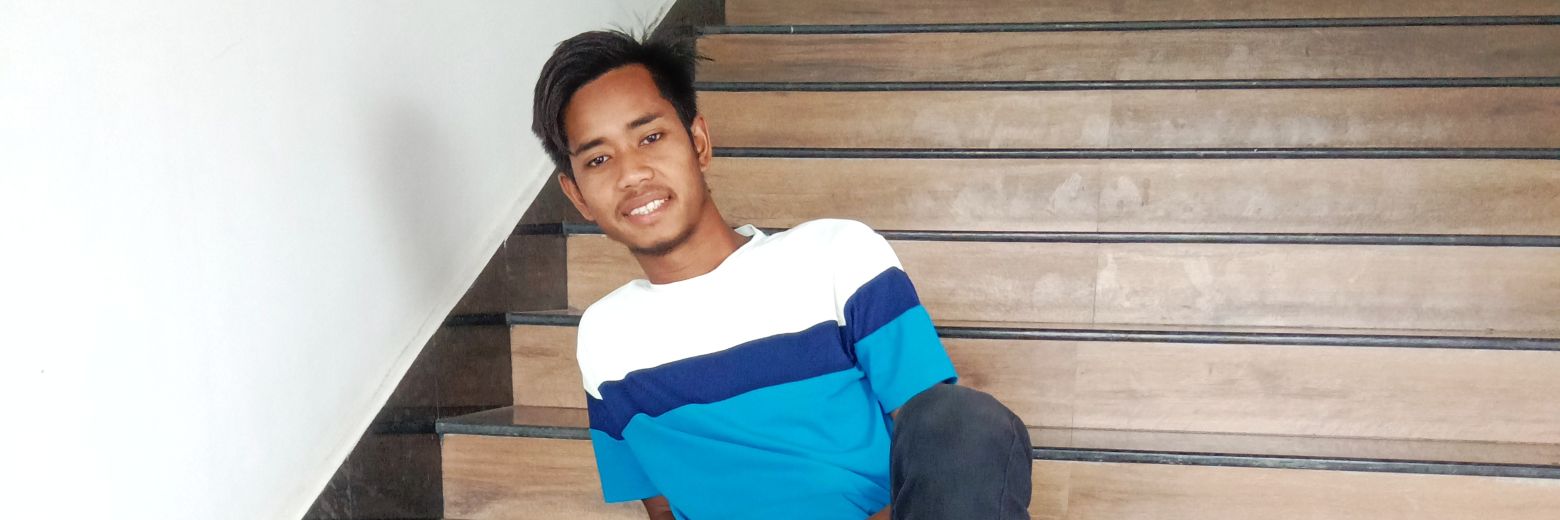 TapanPatar7's profile banner image