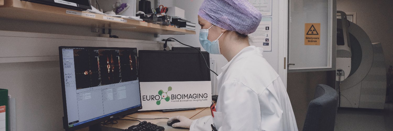 Finnish Biomedical Imaging Node banner