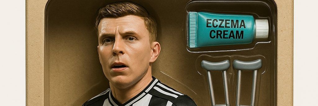 GavMaffas's profile banner image