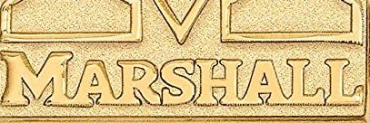 Marshall banner