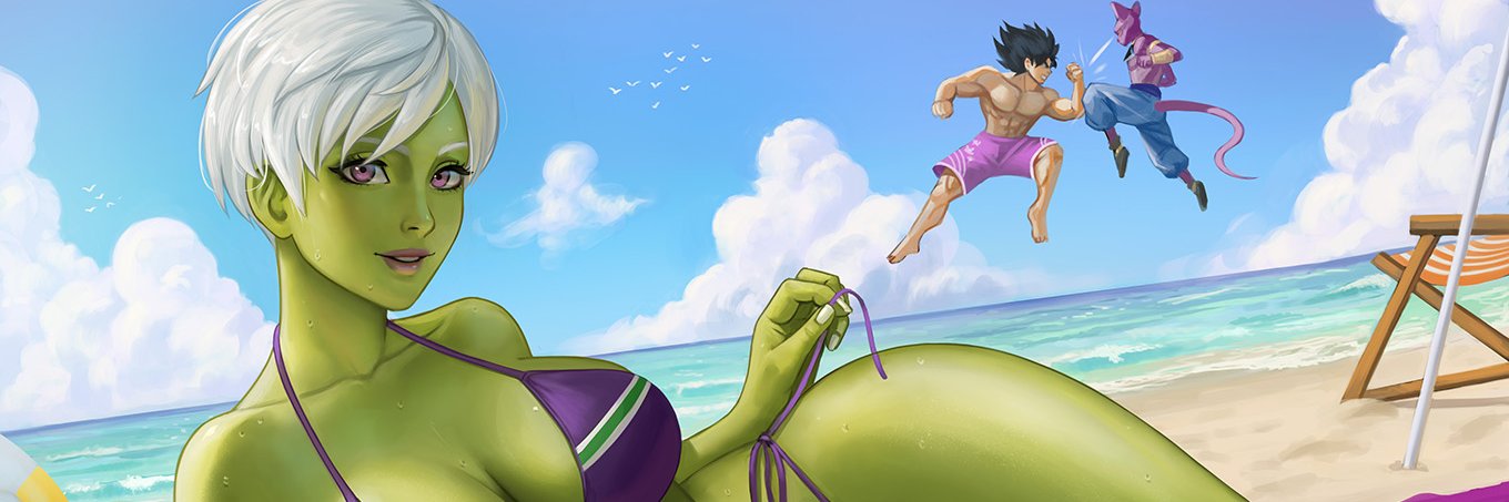Geravass banner
