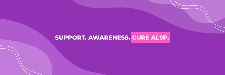 Sisters' Hope Foundation banner