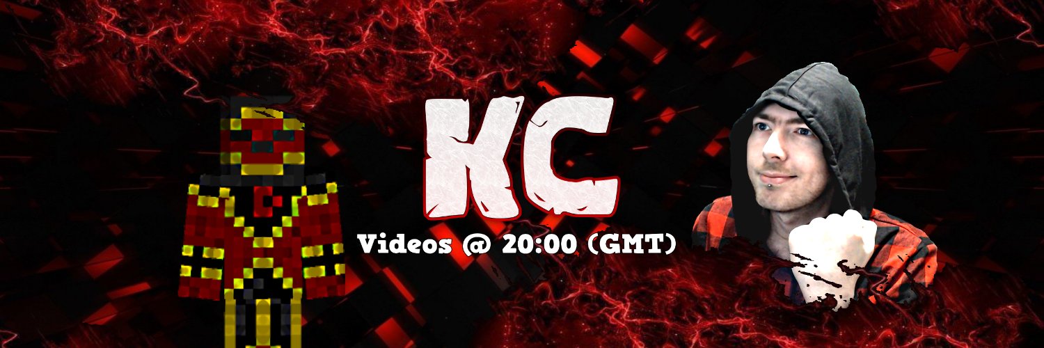 RealKCDavis's profile banner image