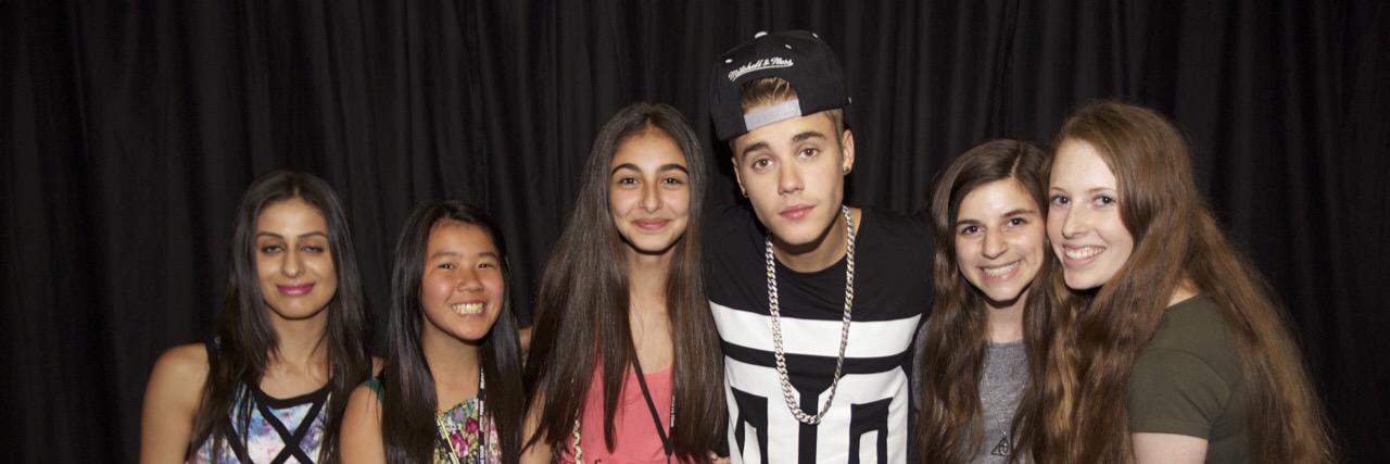 Bieber675's profile banner image