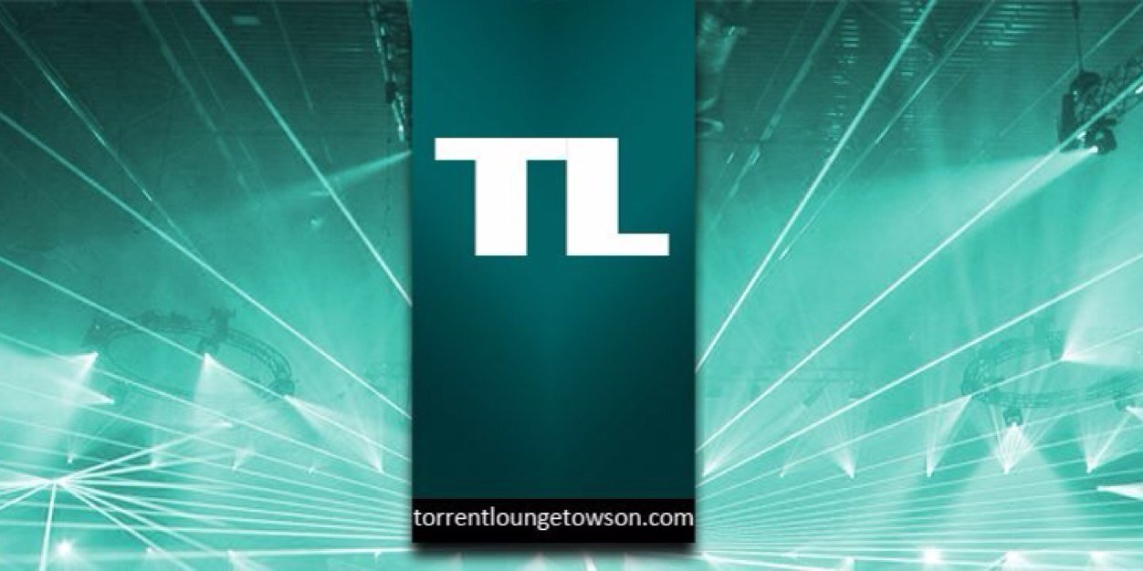 Torrent Lounge banner