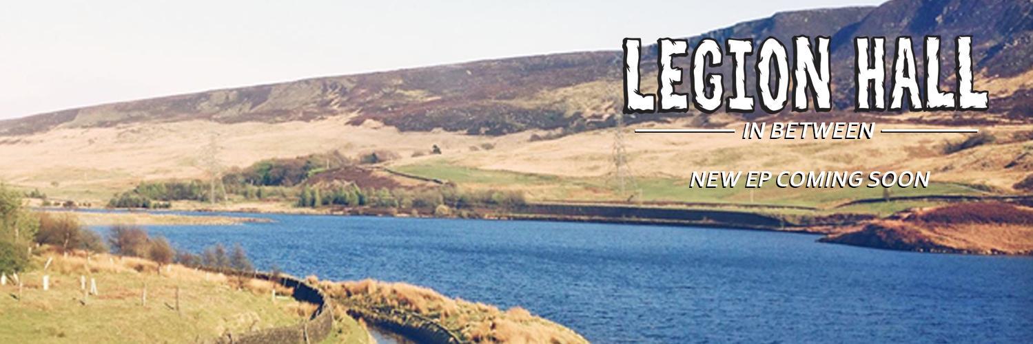 LegionHall's profile banner image
