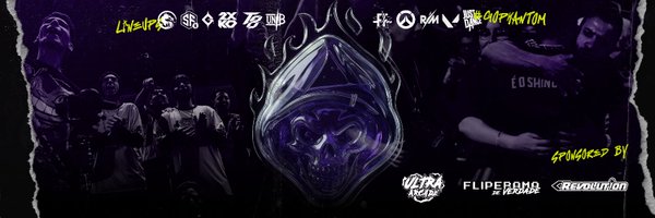 PhantomTeamFGC Profile Banner