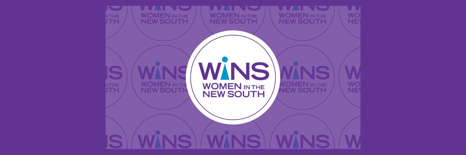 WINS_NewSouth's profile banner image