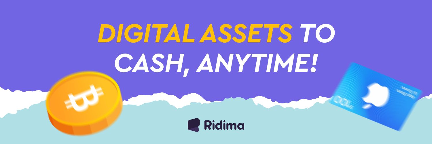 Ridima banner