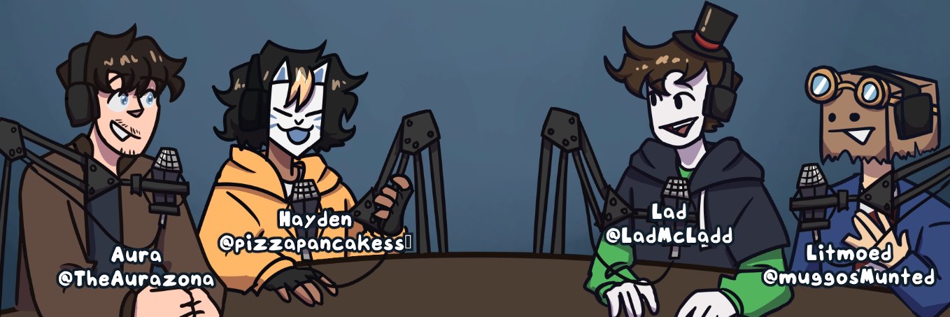 Funkcast🔊🎤 banner