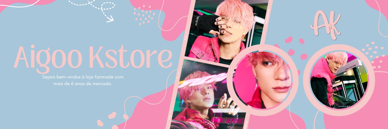 Aigoo Kstore banner