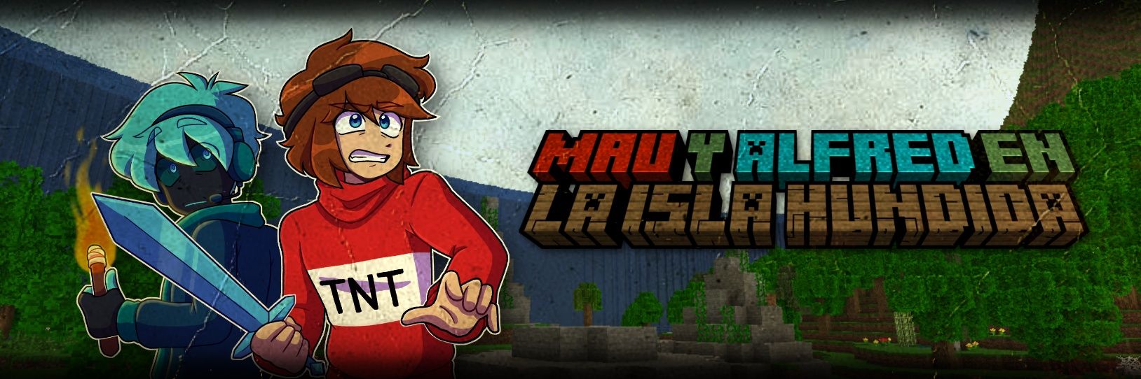 🏝✨️ MauricioTNT ✨️🏝's banner