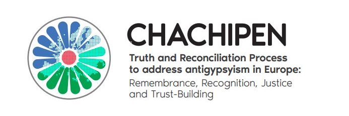 CHACHIPEN project banner