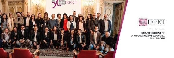 Irpet Profile Banner