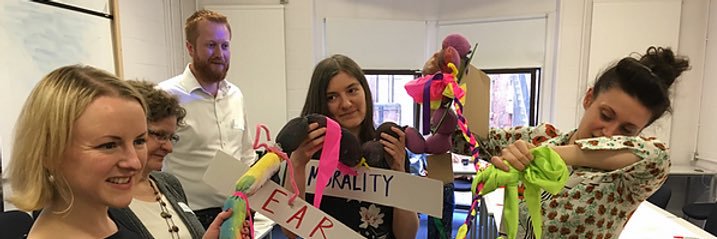 Scottish Gut Project banner