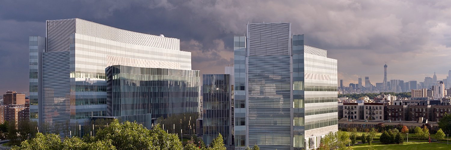 ASRC Nanoscience Initiative banner