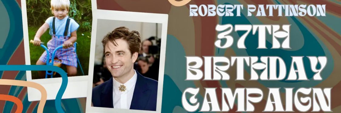 RobPBirthdayPro's profile banner image