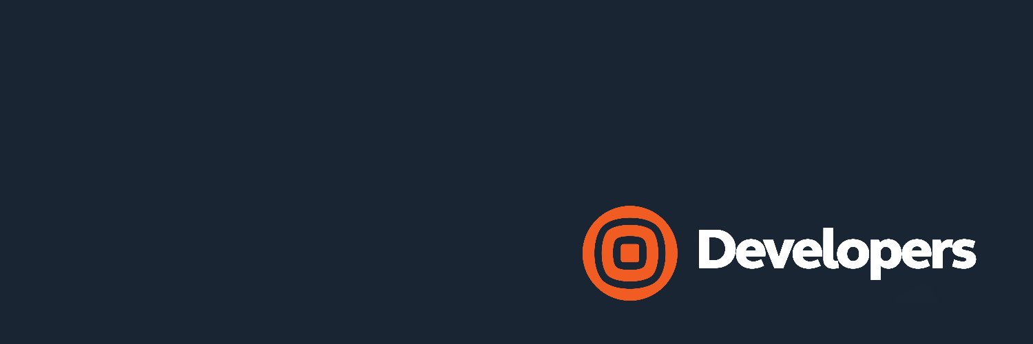 Infobip Developers banner