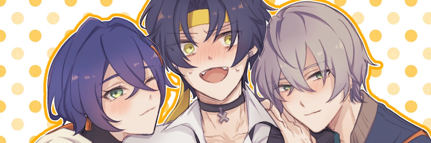 ｙｕｒｉは原稿中's banner