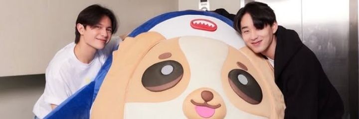 วลอ🐶🐬 banner