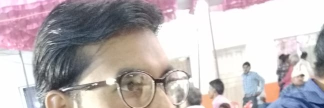 🌸🍃Indresh Mishra🇮🇳🍃🌸इन्द्रेश कुमार मिश्रा ✍️ banner