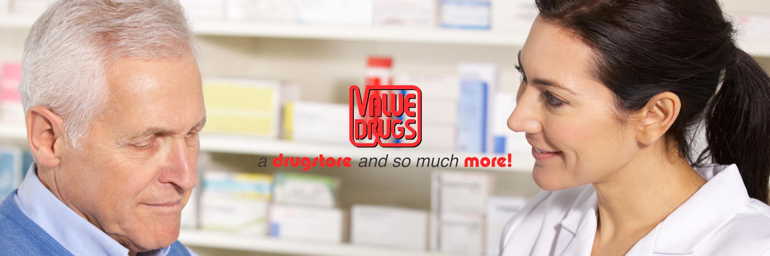 ValueDrugs's profile banner image