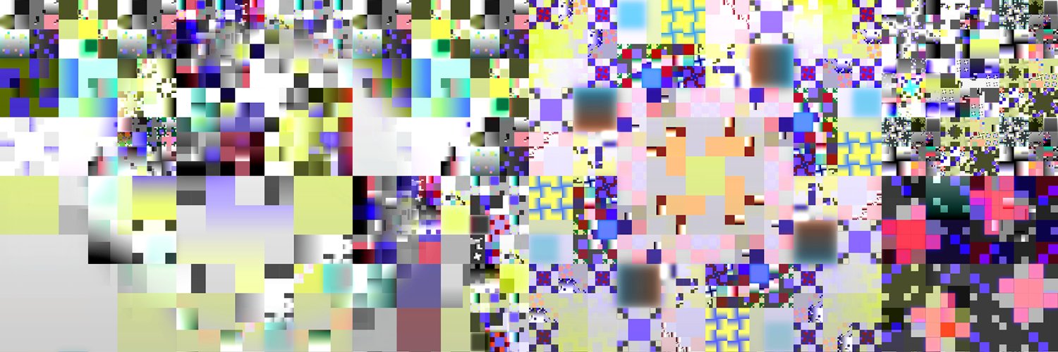 Upstream Gallery banner