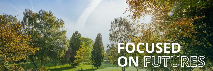 Sparsholt College banner