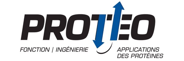 ProteoQuebec Profile Banner