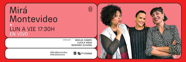 miramontevideo Profile Banner