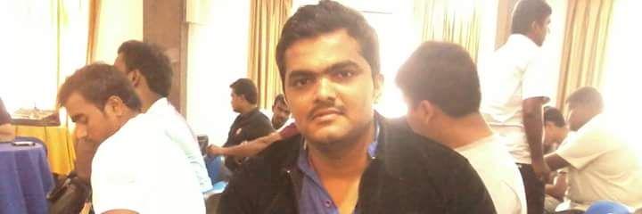 paladiamaresh's profile banner image